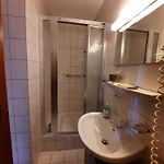 Gasthof Monteurwohnung - Handwerkerwohnung Jesse Bad König 3*