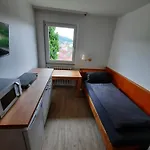Monteurwohnung - Handwerkerwohnung Jesse Bad König Gasthof Bad König
