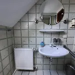 Gasthof Monteurwohnung - Handwerkerwohnung Jesse Bad König 3*