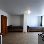 Gasthof Monteurwohnung - Handwerkerwohnung Jesse Bad König