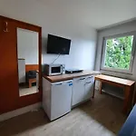 Gasthof Monteurwohnung - Handwerkerwohnung Jesse Bad König 3*