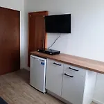 Gasthuis Monteurwohnung - Handwerkerwohnung Jesse Bad König