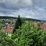 Monteurwohnung - Handwerkerwohnung Jesse Bad König 3*