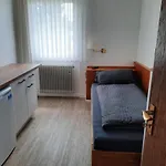 Monteurwohnung - Handwerkerwohnung Jesse Bad König 3* Bad König