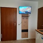 Gasthof Monteurwohnung - Handwerkerwohnung Jesse Bad König