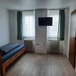 Monteurwohnung - Handwerkerwohnung Jesse 3*