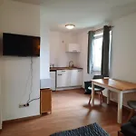 Monteurwohnung - Handwerkerwohnung Jesse Bad König Bad König
