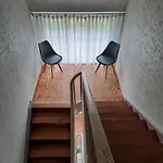 Gasthof Monteurwohnung - Handwerkerwohnung Jesse Bad König Bad König