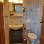 Gasthof Monteurwohnung - Handwerkerwohnung Jesse Bad König 3*
