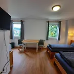 Gasthof Monteurwohnung - Handwerkerwohnung Jesse Bad König 3*