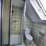 Gasthof Monteurwohnung - Handwerkerwohnung Jesse Bad König 3*