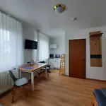 Monteurwohnung - Handwerkerwohnung Jesse Bad König Gasthof Bad König