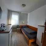 Monteurwohnung - Handwerkerwohnung Jesse Bad König Gasthof Bad König