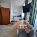 Gasthof Monteurwohnung - Handwerkerwohnung Jesse Bad König