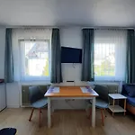 Gasthof Monteurwohnung - Handwerkerwohnung Jesse Bad König Bad König