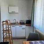 Monteurwohnung - Handwerkerwohnung Jesse Bad König