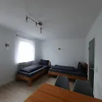 Gasthof Monteurwohnung - Handwerkerwohnung Jesse Bad König Bad König