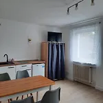 Gasthof Monteurwohnung - Handwerkerwohnung Jesse Bad König