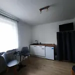 Monteurwohnung - Handwerkerwohnung Jesse Bad König Bad König