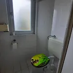 Gasthof Monteurwohnung - Handwerkerwohnung Jesse Bad König 3*