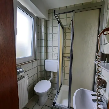 Guest house Monteurwohnung - Handwerkerwohnung Jesse