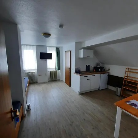 Monteurwohnung - Handwerkerwohnung Jesse