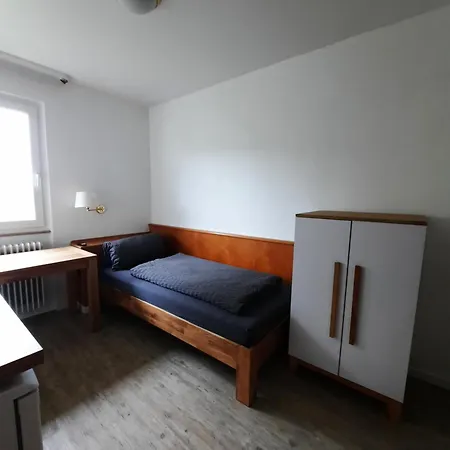 Guest house Monteurwohnung - Handwerkerwohnung Jesse