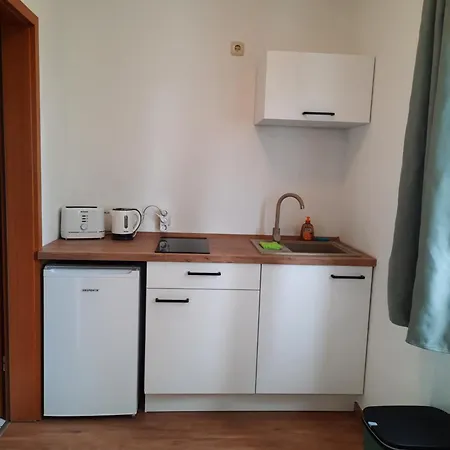 Guest house Monteurwohnung - Handwerkerwohnung Jesse