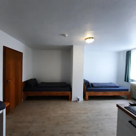 Gasthuis Monteurwohnung - Handwerkerwohnung Jesse