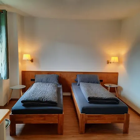 Monteurwohnung - Handwerkerwohnung Jesse