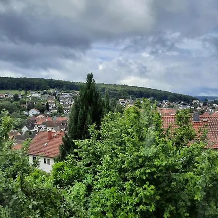Monteurwohnungen Elena Jesse Bad Koenig, Michelstadt 3*