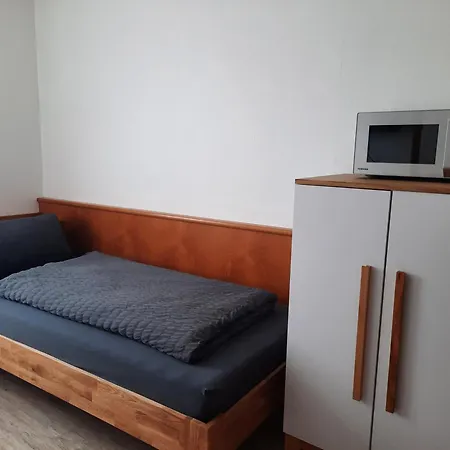 Konukevi Ferienwohnungen Monteurwohnungen Elena Jesse Bad Koenig, Michelstadt Bad König