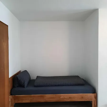 Monteurwohnung - Handwerkerwohnung Jesse