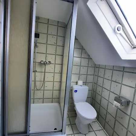 Guest house Monteurwohnung - Handwerkerwohnung Jesse *