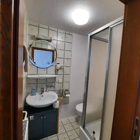 Monteurwohnung - Handwerkerwohnung Jesse