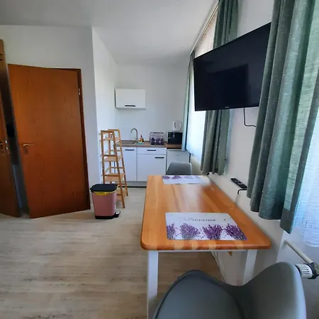 Gæstehus Monteurwohnung Elena Jesse Bad Koenig, Michelstadt, Darmstadt