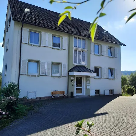 Konukevi Ferienwohnungen Monteurwohnungen Elena Jesse Bad Koenig, Michelstadt