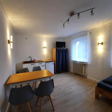 Guest house Monteurwohnung - Handwerkerwohnung Jesse