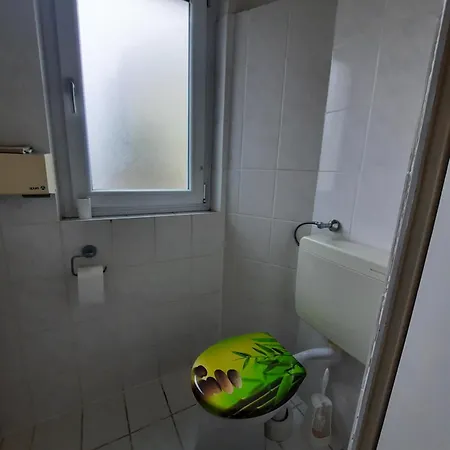 Guest house Monteurwohnung - Handwerkerwohnung Jesse *