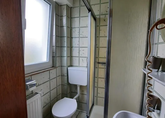 Gasthof Monteurwohnung - Handwerkerwohnung Jesse