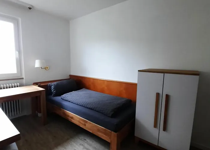 Gasthof Monteurwohnung - Handwerkerwohnung Jesse