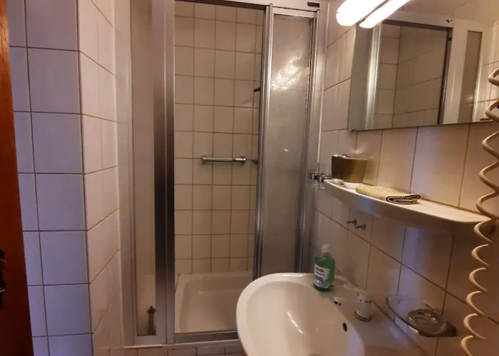 Gasthof Monteurwohnung - Handwerkerwohnung Jesse 3*