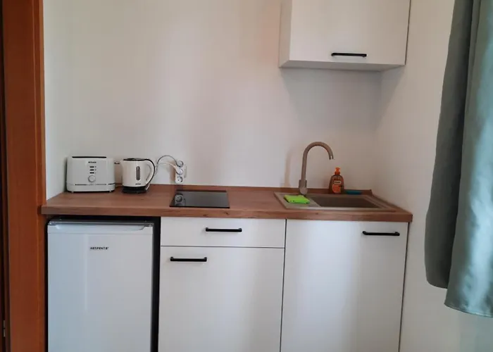 Gasthof Monteurwohnung - Handwerkerwohnung Jesse