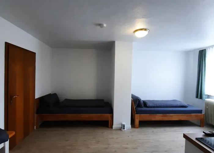 Guest house Monteurwohnung - Handwerkerwohnung Jesse