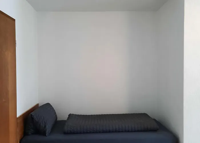 Monteurwohnung - Handwerkerwohnung Jesse