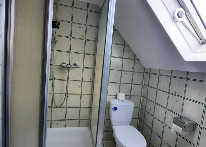 Gasthof Monteurwohnung - Handwerkerwohnung Jesse 3*