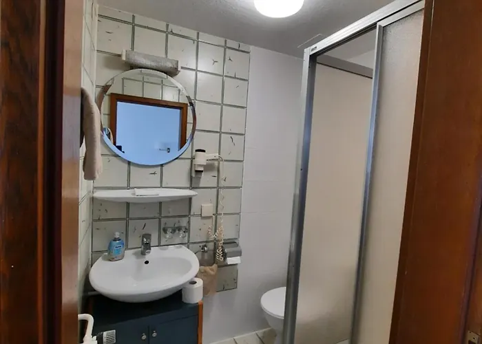 Monteurwohnung - Handwerkerwohnung Jesse