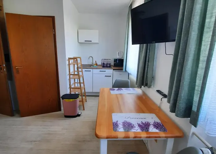 Gasthof Monteurwohnung - Handwerkerwohnung Jesse