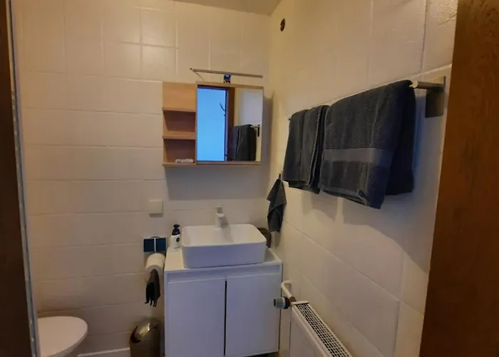 Monteurwohnung - Handwerkerwohnung Jesse Gasthof 3*