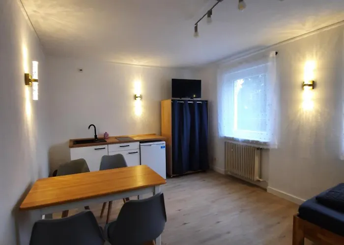 Gasthof Monteurwohnung - Handwerkerwohnung Jesse